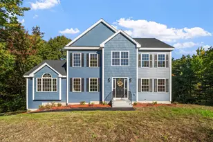 22 Benoit Rd, Pelham, NH 03076 - Photo 2