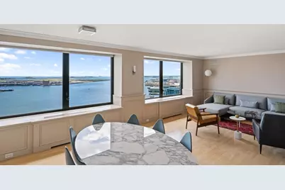 65 E India Row #38 F/G, Boston, MA 02110 - Photo 4