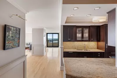 65 E India Row #38 F/G, Boston, MA 02110 - Photo 6