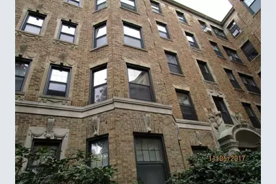 116 Riverway #5, Boston, MA 02215 - Photo 6