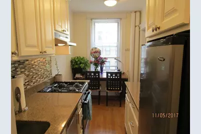 116 Riverway #5, Boston, MA 02215 - Photo 20