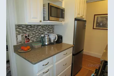 116 Riverway #5, Boston, MA 02215 - Photo 18