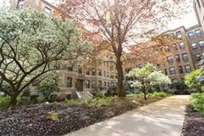 116 Riverway #5, Boston, MA 02215 - Photo 36