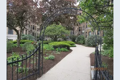 118 Riverway #8, Boston, MA 02215 - Photo 2