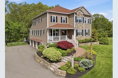 35 Settlers Way, Tewksbury, MA 01876 - Photo 2