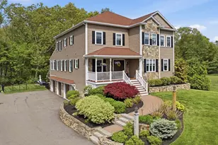 35 Settlers Way, Tewksbury, MA 01876 - Photo 2
