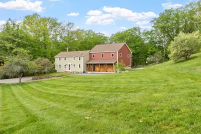 309 Ashburnham Hill Rd, Fitchburg, MA 01420 - Photo 1