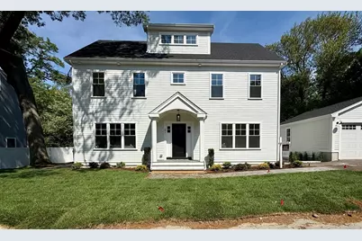 277 Brookline Street, Needham, MA 02492 - Photo 1