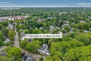 277 Brookline St, Needham, MA 02492 - Photo 32