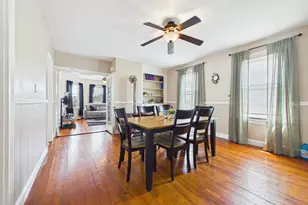 131 Whitman St, New Bedford, MA 02745 - Photo 16