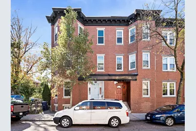 95 Florida St #2, Boston, MA 02124 - Photo 26