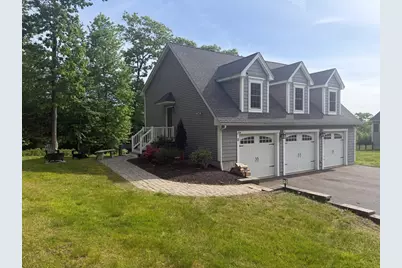 7 Dean Farm Rd #2, Sutton, MA 01590 - Photo 2