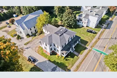 981 Main St, Leicester, MA 01524 - Photo 1