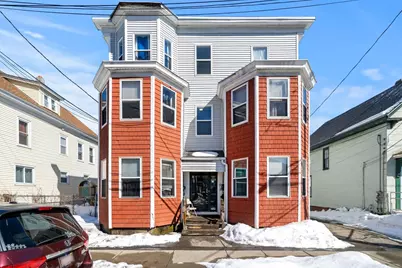 71-73 Hilldale Ave, Haverhill, MA 01832 - Photo 1