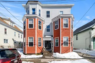 71-73 Hilldale Ave, Haverhill, MA 01832 - Photo 1
