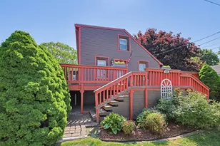 160 Sherman Rd, Somerset, MA 02726 - Photo 2