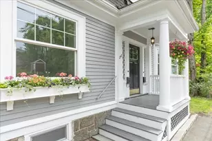 247 Hale St, Beverly, MA 01915 - Photo 2