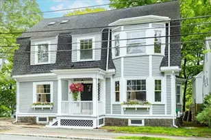 247 Hale St, Beverly, MA 01915 - Photo 2