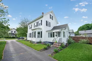32 Grant Ave, Brockton, MA 02301 - Photo 1