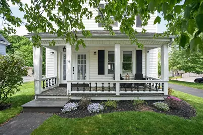 32 Grant Avenue, Brockton, MA 02301 - Photo 2