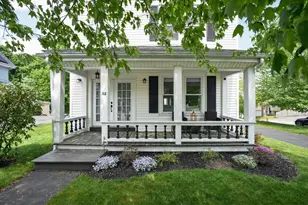 32 Grant Ave, Brockton, MA 02301 - Photo 2