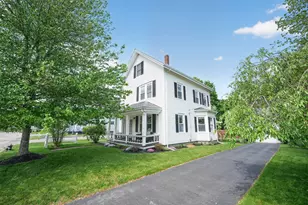 32 Grant Ave, Brockton, MA 02301 - Photo 1