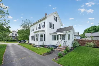 32 Grant Avenue, Brockton, MA 02301 - Photo 2