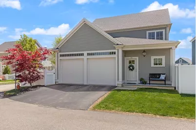 14 Parkview Rd #14, Franklin, MA 02038 - Photo 38