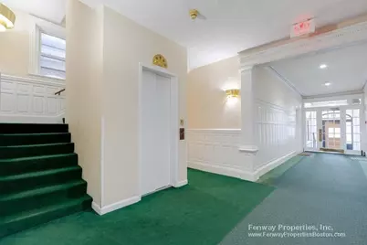 137 Peterborough #9, Boston, MA 02215 - Photo 20
