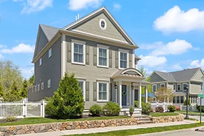 14 Parkview Rd #14, Franklin, MA 02038 - Photo 2