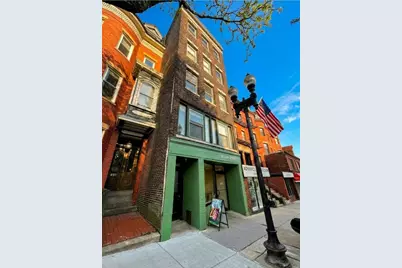 489 E Broadway St #3, Boston, MA 02127 - Photo 1