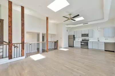 40 Fleet St #PH6, Boston, MA 02109 - Photo 1