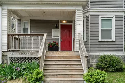 7 Sumner St #2, Boston, MA 02125 - Photo 6