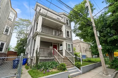 7 Sumner St #2, Boston, MA 02125 - Photo 8