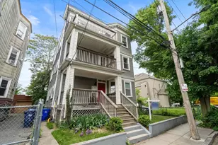 7 Sumner St, Boston, MA 02125 - Photo 8