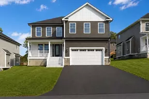188 St Louis Ave, Woonsocket, RI 02895 - Photo 1