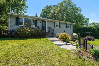 84 Alvord Street, South Hadley, MA 01075 - Photo 4
