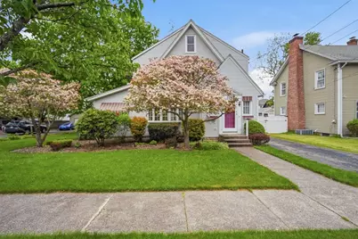 20 Athol Street, Springfield, MA 01107 - Photo 2