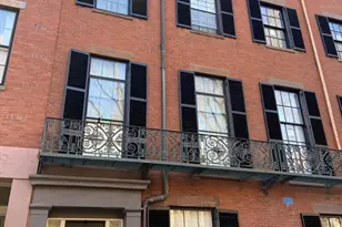 4 Louisburg Square, Boston, MA 02108 - Photo 1
