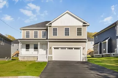 200 St Louis Avenue, Woonsocket, RI 02895 - Photo 1