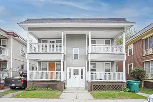 87 Quincy St, Springfield, MA 01109 - Photo 1