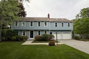 130 Pleasant St, Northborough, MA 01532 - Photo 1