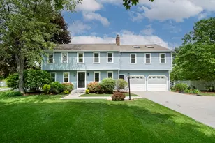 130 Pleasant St, Northborough, MA 01532 - Photo 1