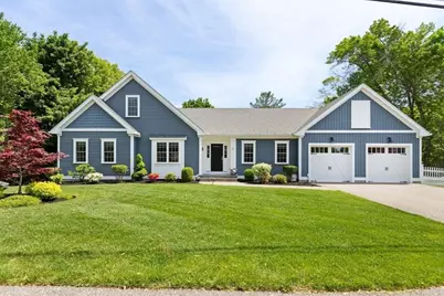 27 Samoset Rd, Woburn, MA 01801 - Photo 1