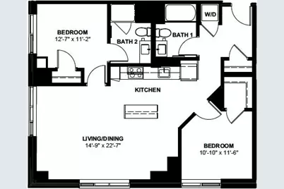 1 Canal St. #838, Boston, MA 02114 - Photo 12