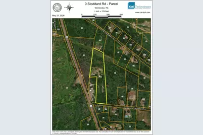 0 Lot 2 Stoddard Rd, Winchendon, MA 01475 - Photo 8