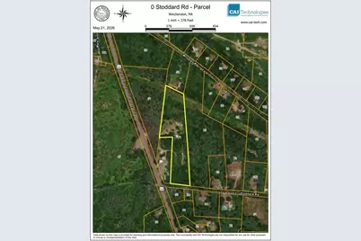 0 Lot 2 Stoddard Rd, Winchendon, MA 01475 - Photo 8