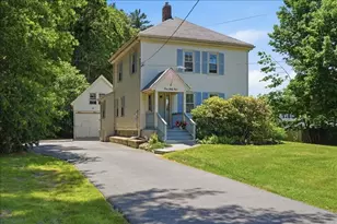 364 North Ave, Rockland, MA 02370 - Photo 1