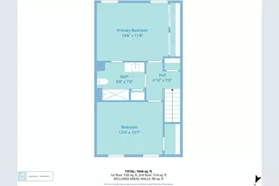 248 Camp Street #D1, Yarmouth, MA 02673 - Photo 22