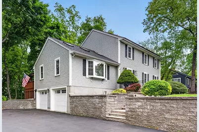 25 Margate Rd, North Andover, MA 01845 - Photo 40